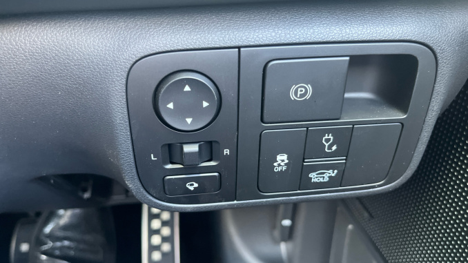Hyundai Ioniq 6 N 478kW 84 kWh 4dr Auto [Vision Roof] Electric Saloon - Image 29